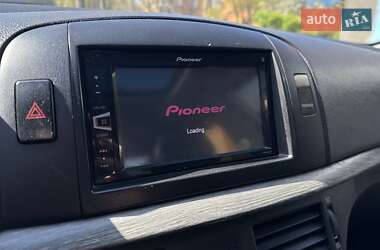 Седан Hyundai Sonata 2007 в 