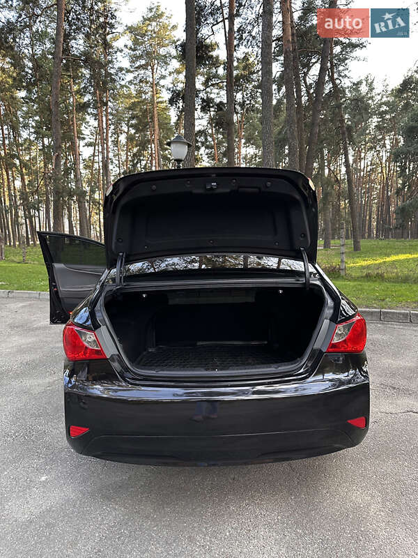 Седан Hyundai Sonata 2013 в Чернигове фото 11 Седан Hyundai Sonata 2013 в Чернигове