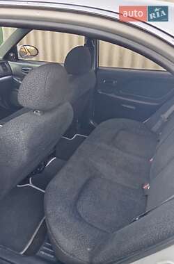 Седан Hyundai Sonata 2004 в Харкові