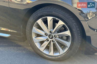 Седан Hyundai Sonata 2016 в 