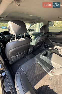 Седан Hyundai Sonata 2016 в 