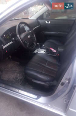 Седан Hyundai Sonata 2007 в 