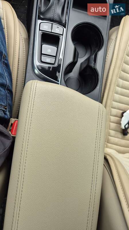 Седан Hyundai Sonata 2016 в Харькове фото 13 Седан Hyundai Sonata 2016 в Харькове