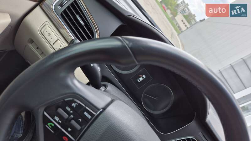 Седан Hyundai Sonata 2016 в Харькове фото 35 Седан Hyundai Sonata 2016 в Харькове