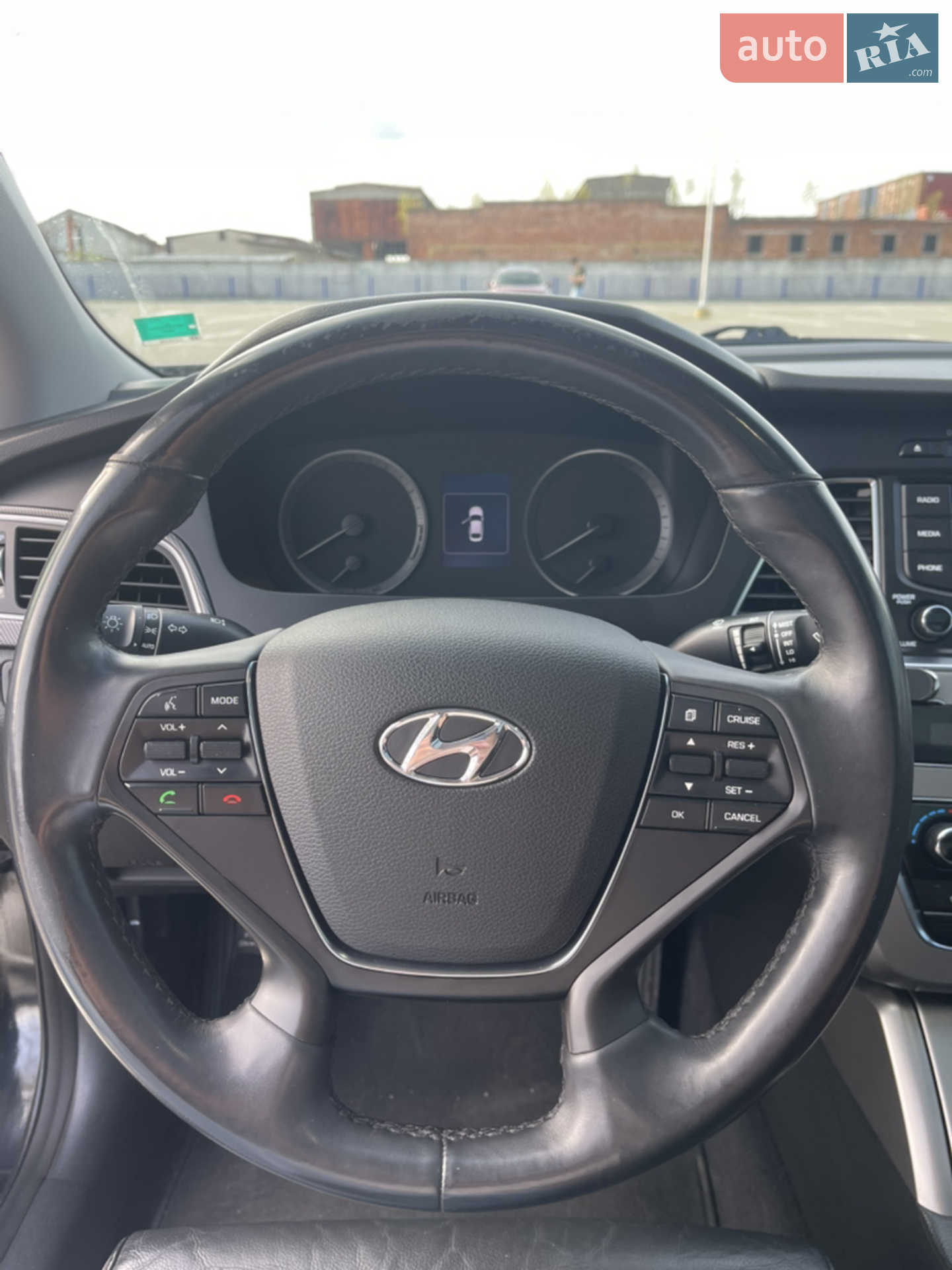 2014 Hyundai Sonata - мініатюра 10