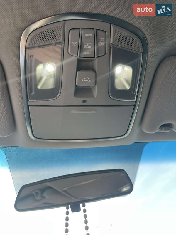 Седан Hyundai Sonata 2014 в Тернополе