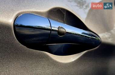 Седан Hyundai Sonata 2012 в 