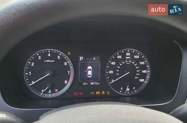 Седан Hyundai Sonata 2015 в 