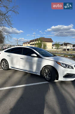 Седан Hyundai Sonata 2015 в 