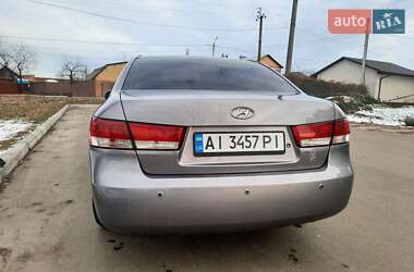 Седан Hyundai Sonata 2006 в 
