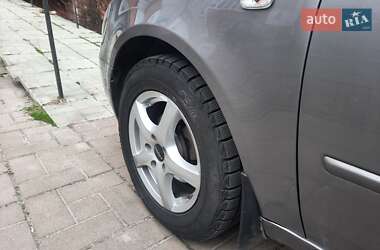 Седан Hyundai Sonata 2006 в 