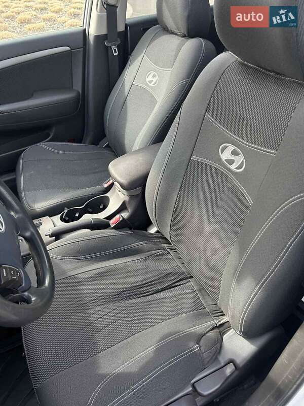 Седан Hyundai Sonata 2008 в Хмельницком