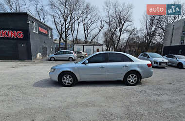 Седан Hyundai Sonata 2006 в 