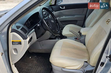 Седан Hyundai Sonata 2006 в 