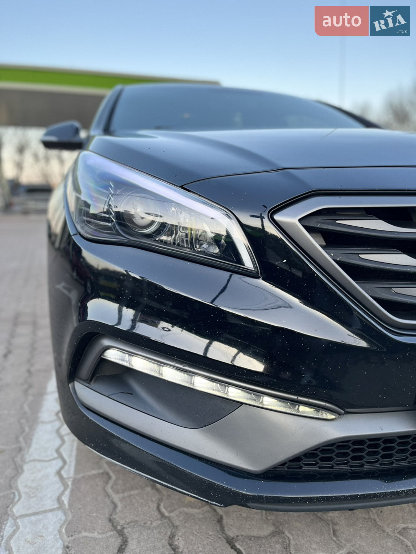 2014 Hyundai Sonata - мініатюра 12