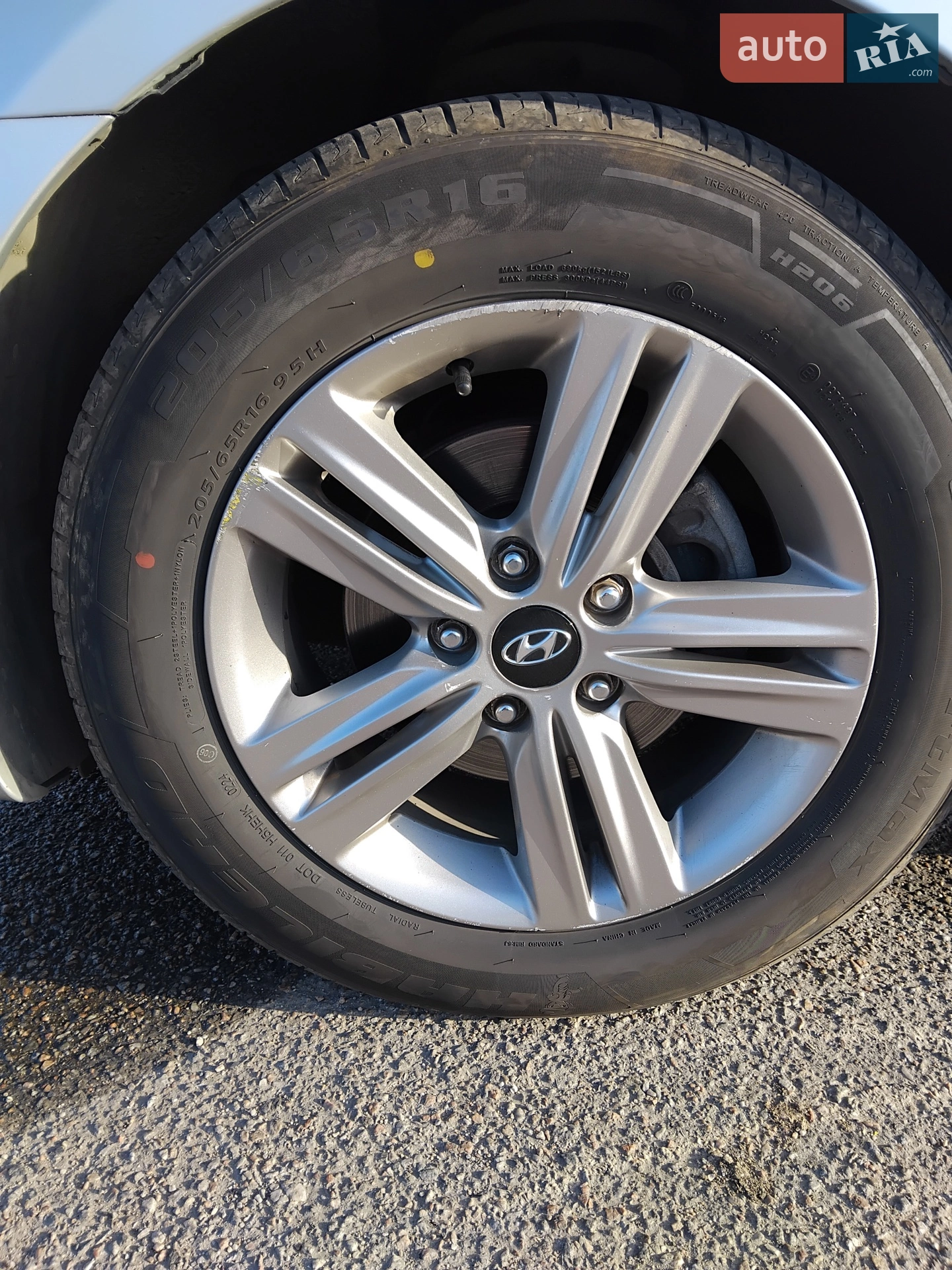 2013 Hyundai Sonata - мініатюра 7