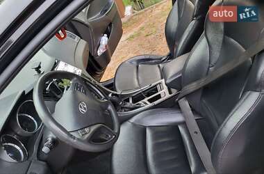 Седан Hyundai Sonata 2013 в 