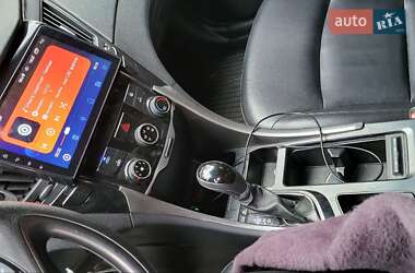 Седан Hyundai Sonata 2013 в 