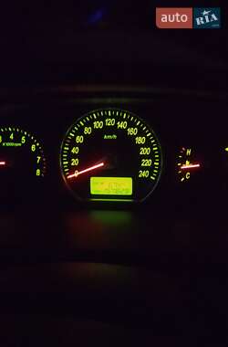 Седан Hyundai Sonata 2007 в 