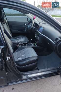 Седан Hyundai Sonata 2008 в Прилуках
