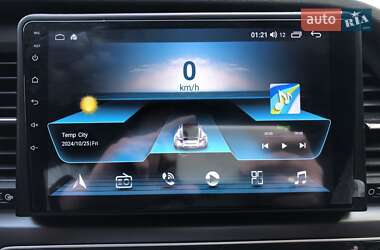 Седан Hyundai Sonata 2017 в 