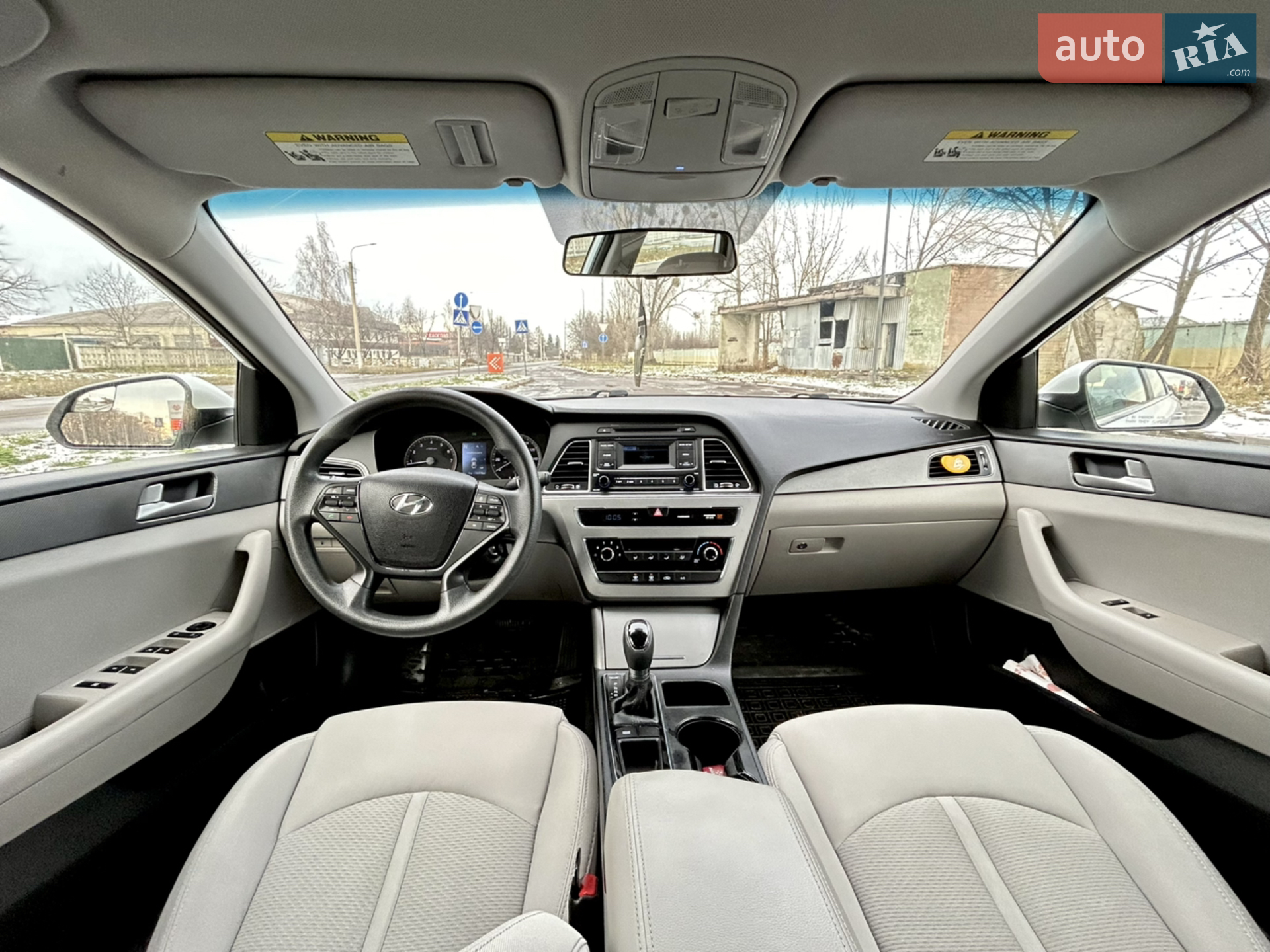 2014 Hyundai Sonata - мініатюра 10