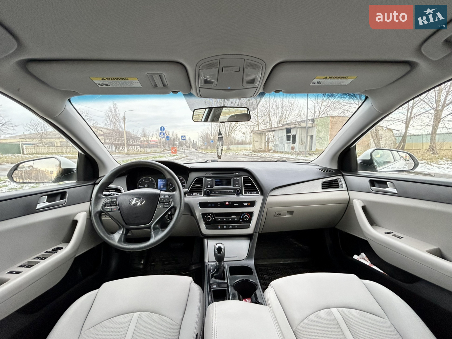2014 Hyundai Sonata - мініатюра 13