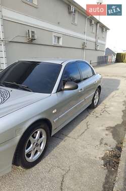 Седан Hyundai Sonata 2004 в Львове
