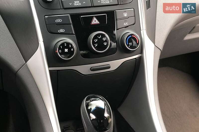 Седан Hyundai Sonata 2014 в Львові фото 15 Седан Hyundai Sonata 2014 в Львові