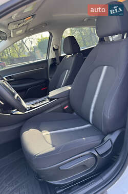 Седан Hyundai Sonata 2021 в 