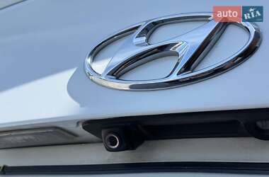 Седан Hyundai Sonata 2017 в 
