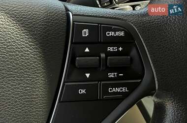 Седан Hyundai Sonata 2017 в 