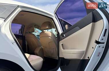 Седан Hyundai Sonata 2017 в 