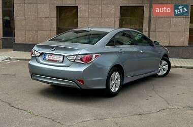 Седан Hyundai Sonata 2014 в 