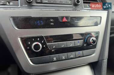 Седан Hyundai Sonata 2016 в 