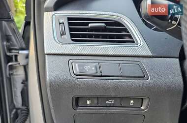 Седан Hyundai Sonata 2016 в 