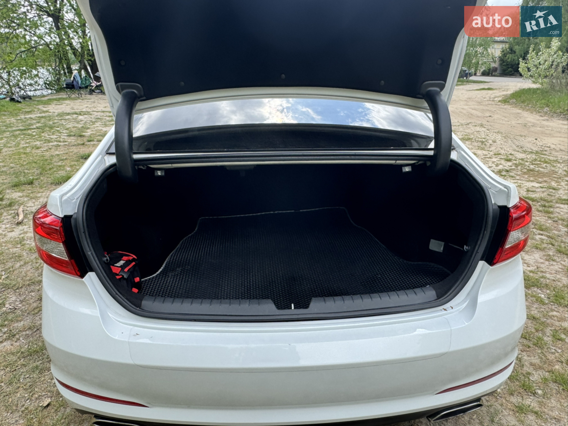 2016 Hyundai Sonata - мініатюра 25