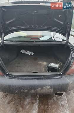 Седан Hyundai Sonata 1997 в 