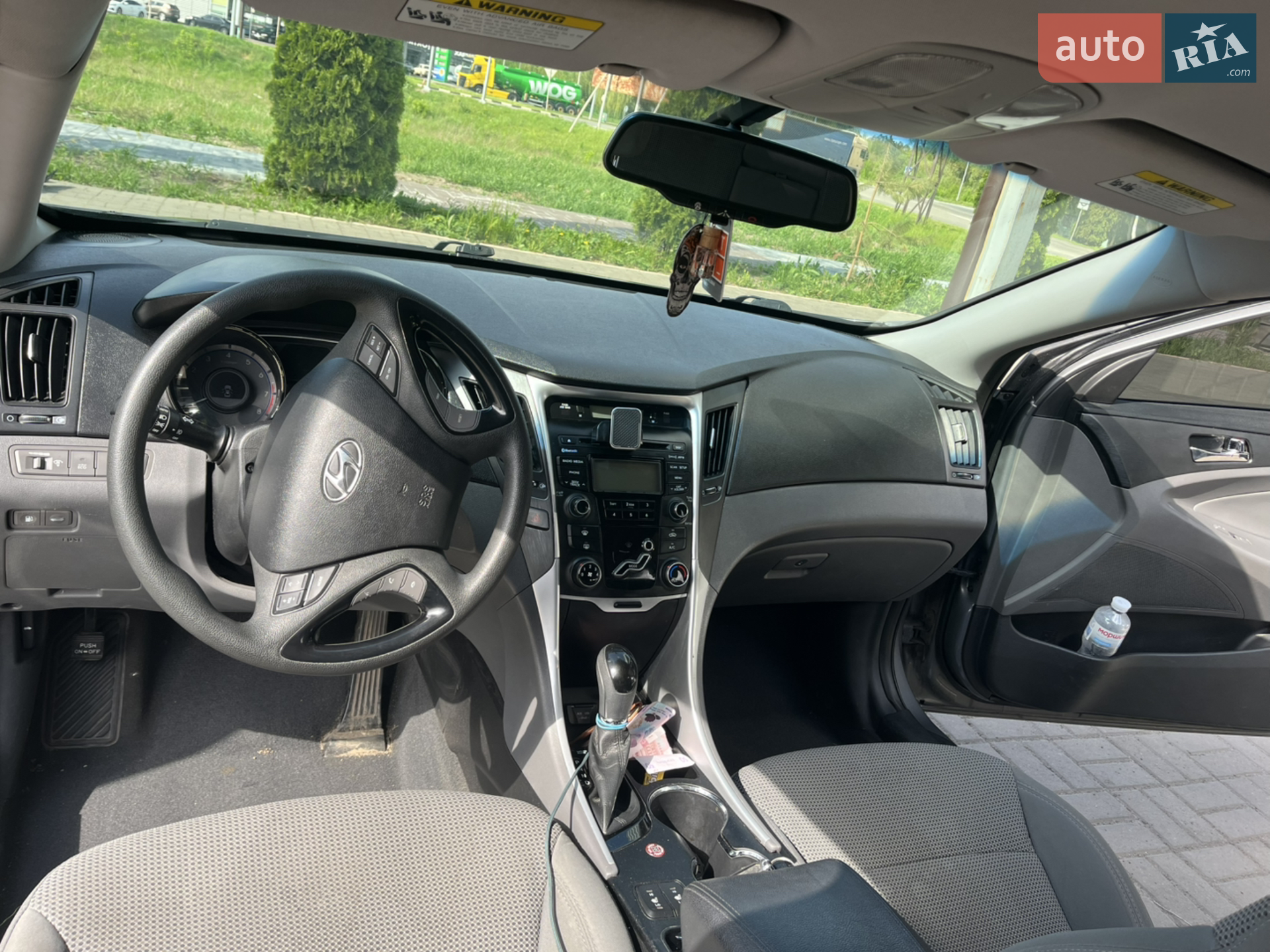 2013 Hyundai Sonata - мініатюра 36