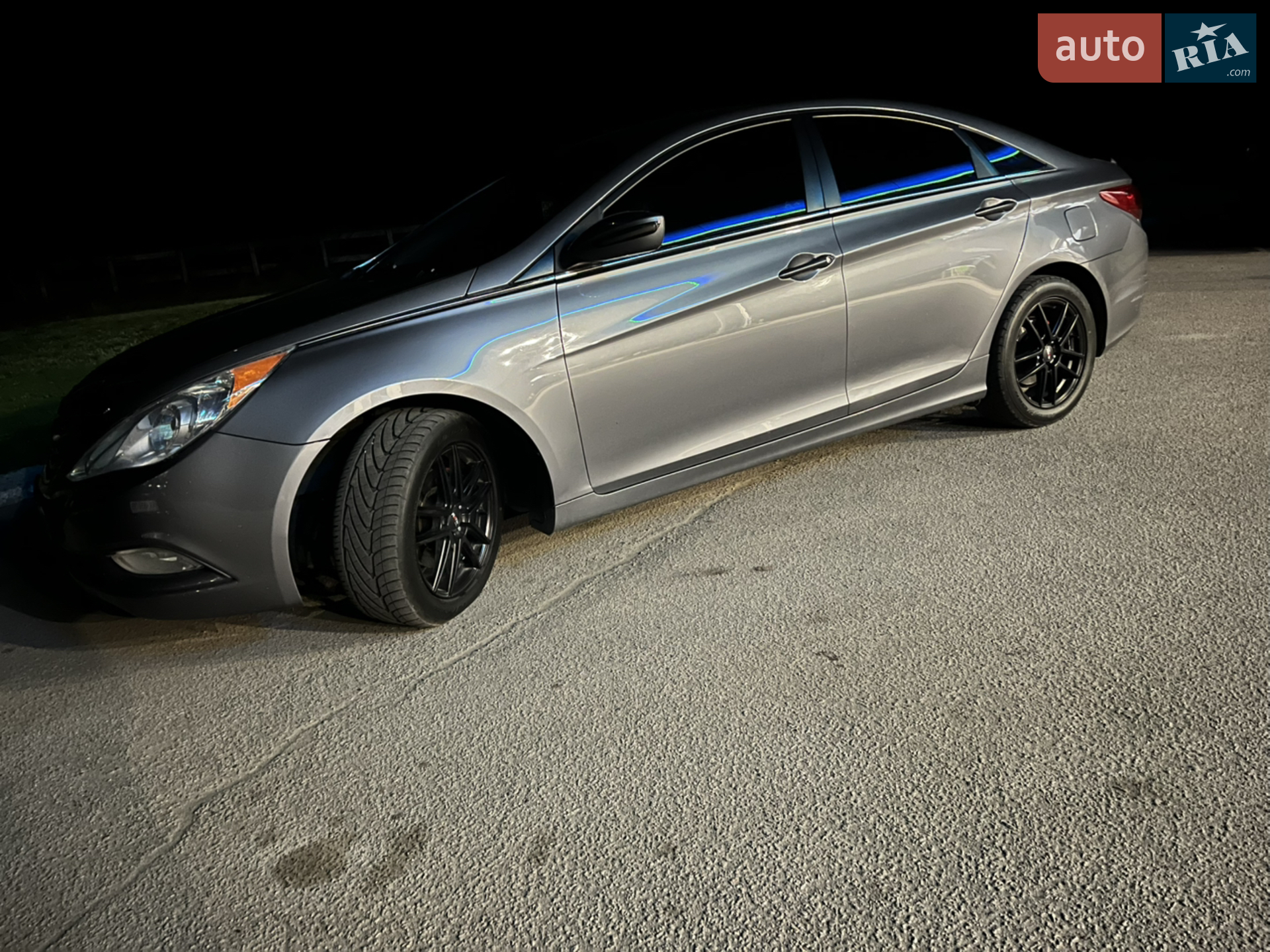 2013 Hyundai Sonata - мініатюра 38