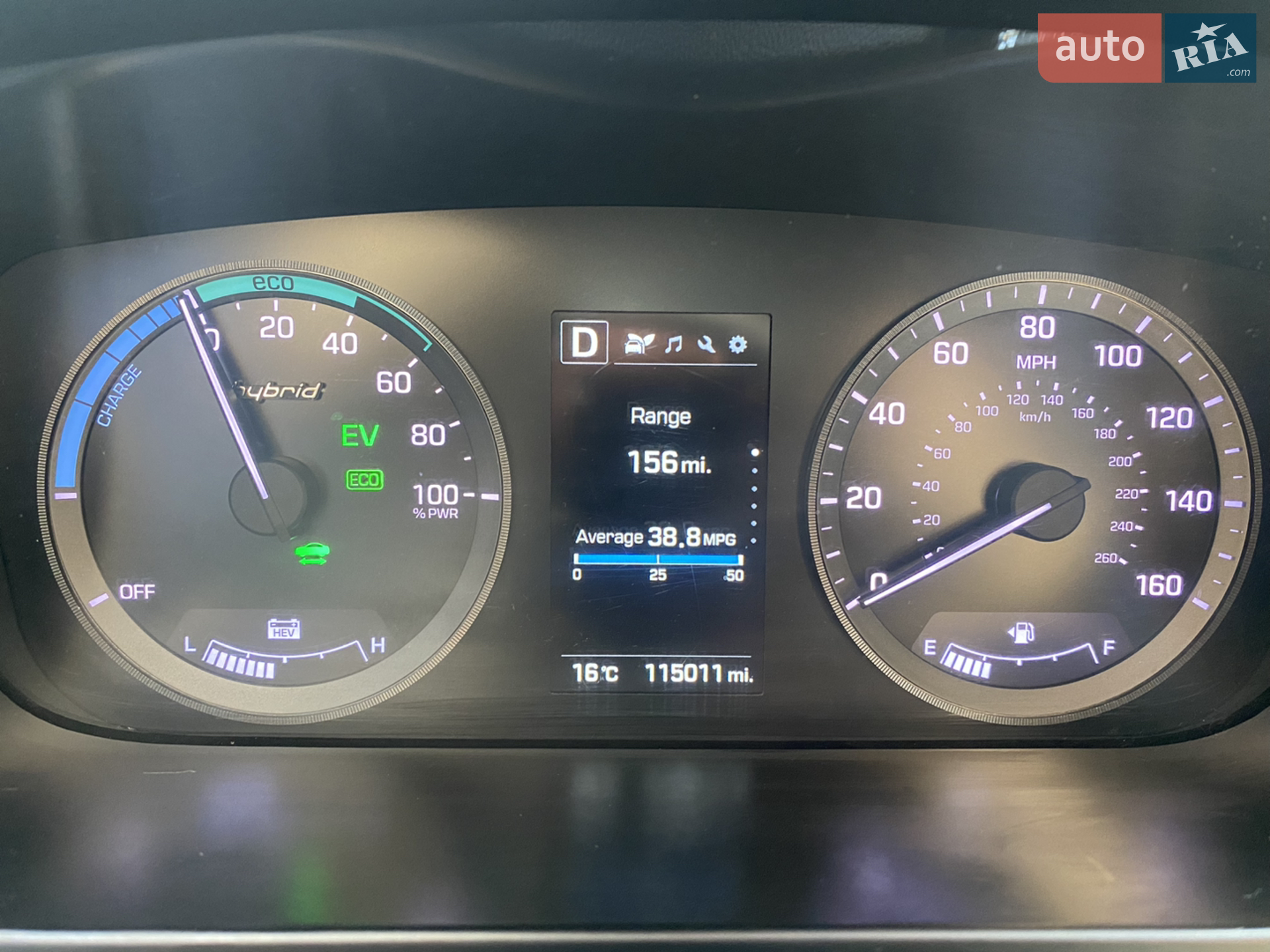 2017 Hyundai Sonata - мініатюра 59
