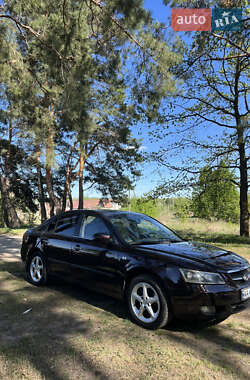 Седан Hyundai Sonata 2005 в 
