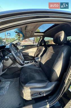 Седан Hyundai Sonata 2014 в 