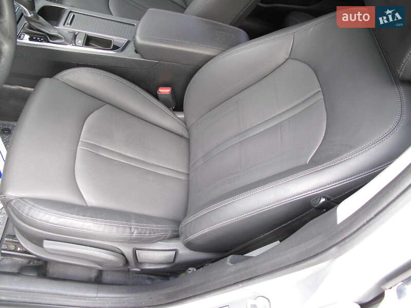 Седан Hyundai Sonata 2016 в Киеве