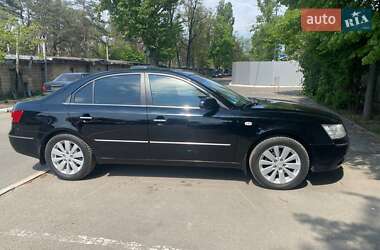 Седан Hyundai Sonata 2008 в 
