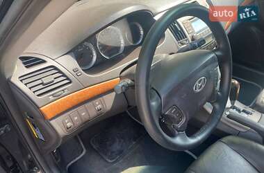 Седан Hyundai Sonata 2008 в 