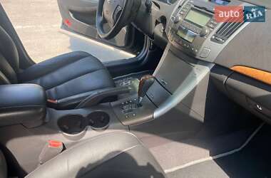 Седан Hyundai Sonata 2008 в 