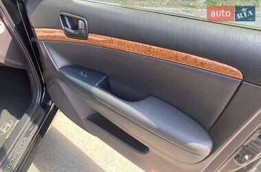 Седан Hyundai Sonata 2008 в 