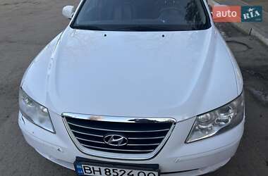 Седан Hyundai Sonata 2013 в Ізмаїлі