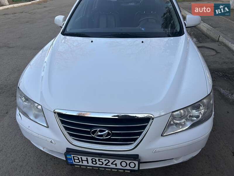 Hyundai Sonata 2013